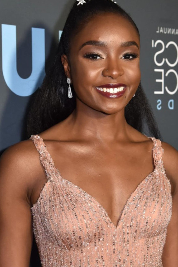 KiKi Layne  nude photo
