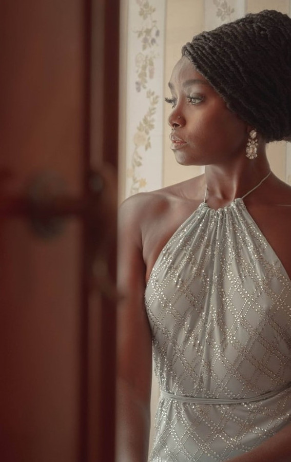 KiKi Layne  nude photo