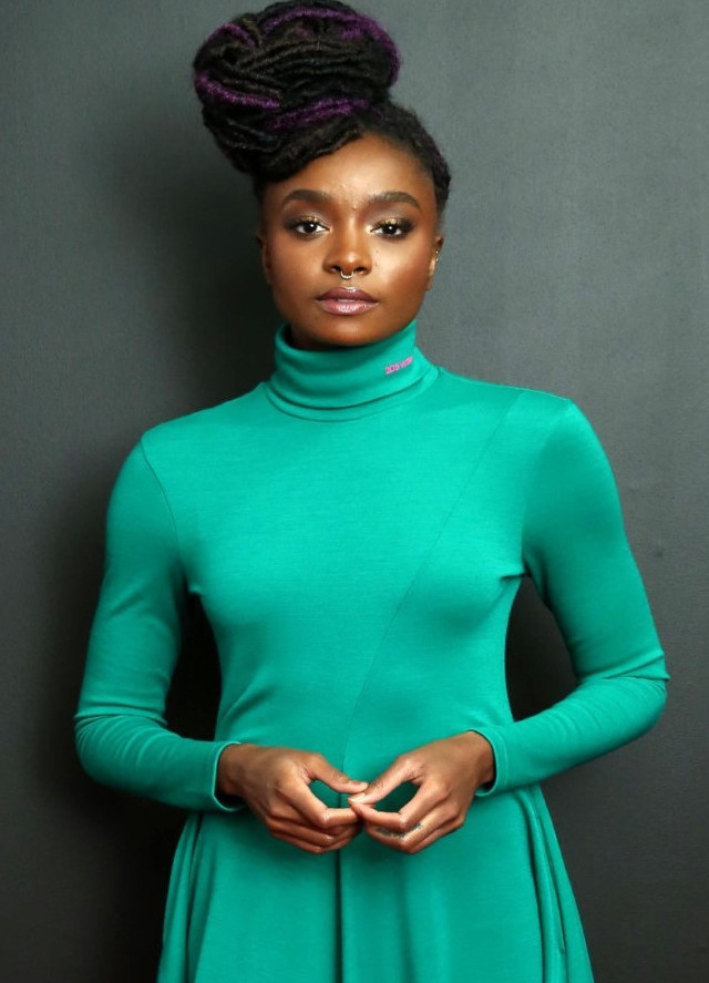 KiKi Layne  nude photo