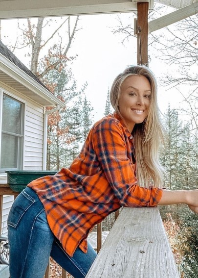 Krystal Hall Beautiful  nude photo