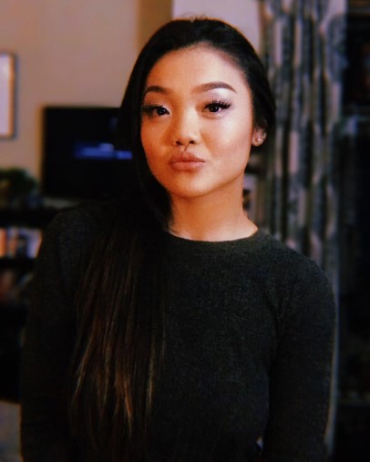 Kylie Liya Page  nude photo