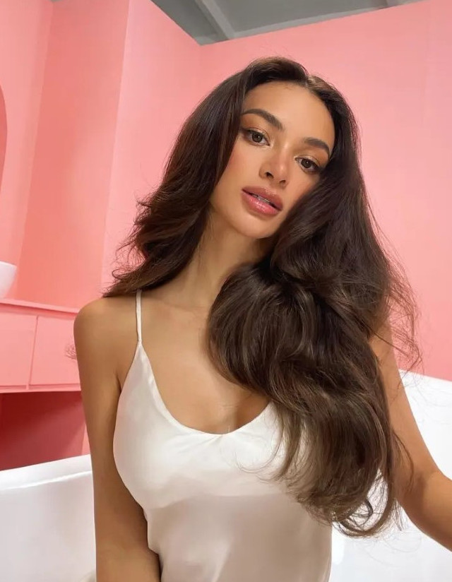 Kylie Verzosa  nude photo