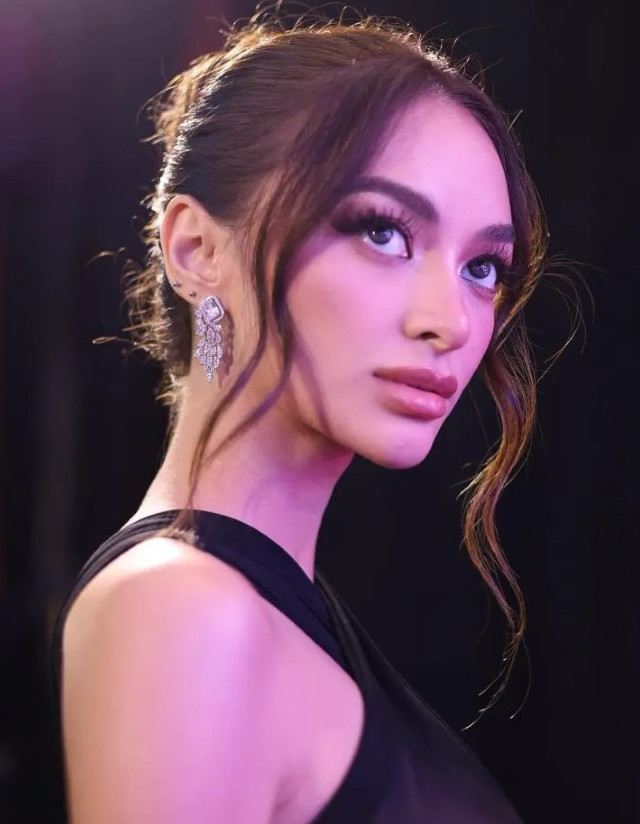 Kylie Verzosa  nude photo