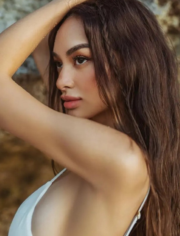 Kylie Verzosa  nude photo