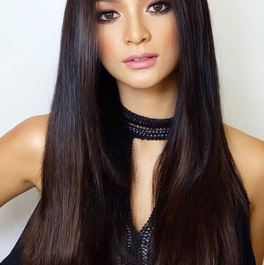 Kylie Verzosa  nude photo
