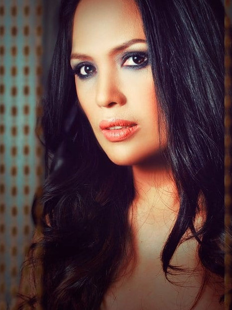 Lara Morena Beautiful  nude photo