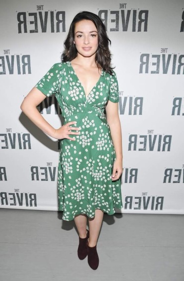 Laura Donnelly  nude photo