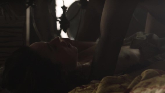 Laura Donnelly  nude photo