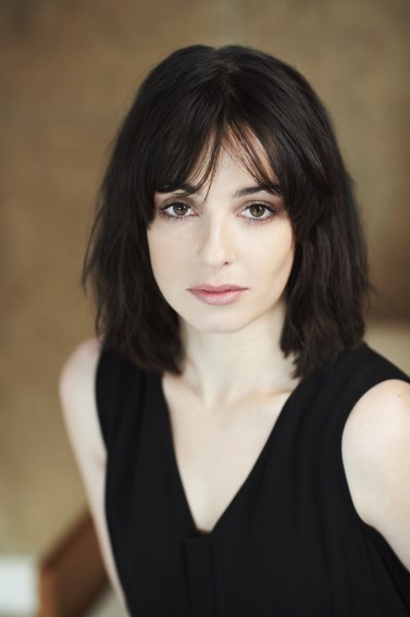 Laura Donnelly  nude photo