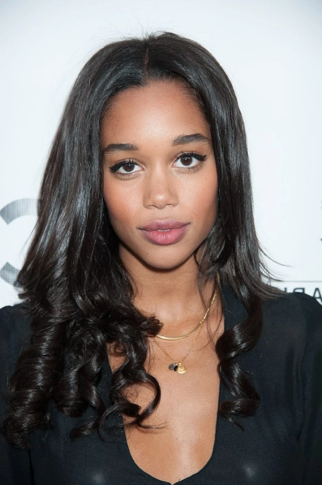 Laura Harrier Nude Leaks Photos