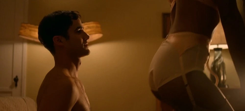 Laura Harrier  nude photo