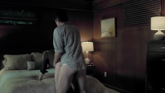 Laura Linney Fucking Scene From Movie  nude photo