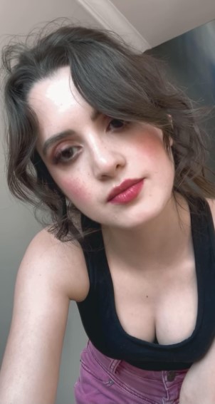 Laura Marano  nude photo