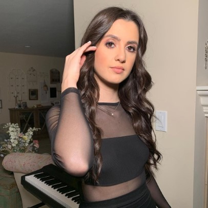 Laura Marano  nude photo