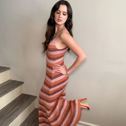Laura Marano  nude photo
