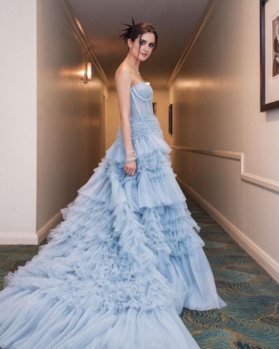 Laura Marano  nude photo