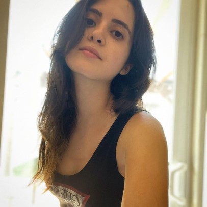 Laura Marano  nude photo