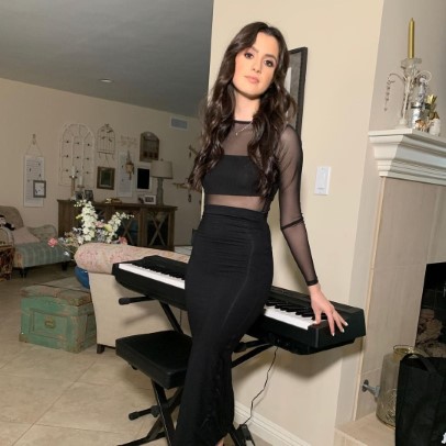 Laura Marano  nude photo