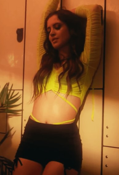 Laura Marano  nude photo