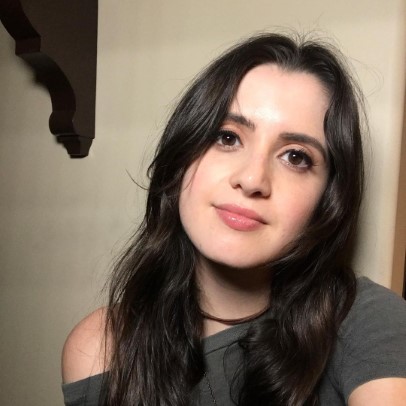 Laura Marano  nude photo
