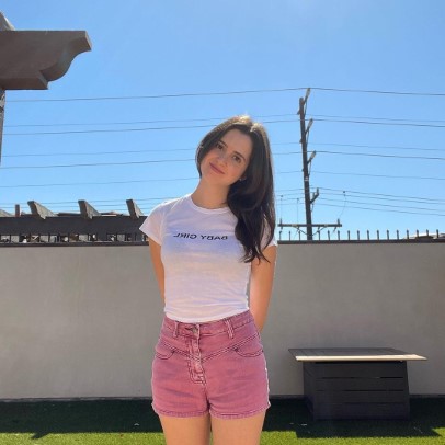 Laura Marano  nude photo