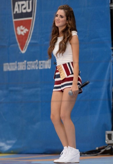 Laura Marano  nude photo