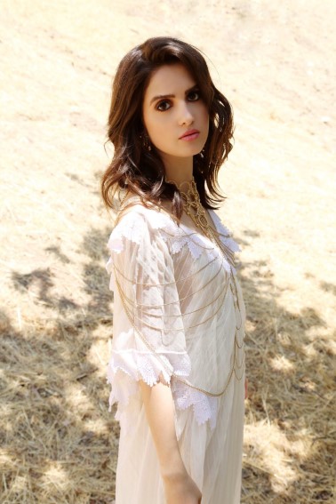 Laura Marano  nude photo