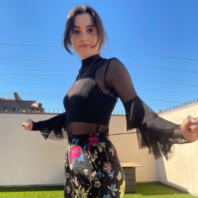 Laura Marano  nude photo