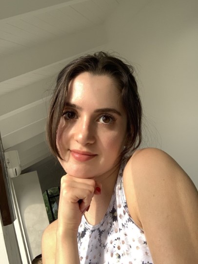 Laura Marano  nude photo