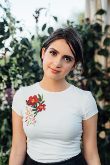 Laura Marano  nude photo