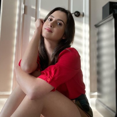 Laura Marano  nude photo