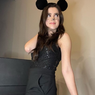 Laura Marano  nude photo