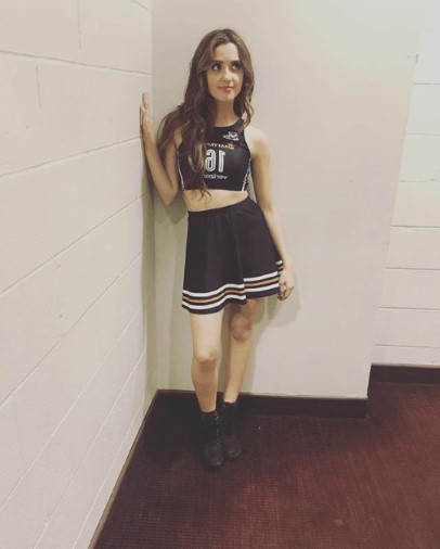 Laura Marano  nude photo