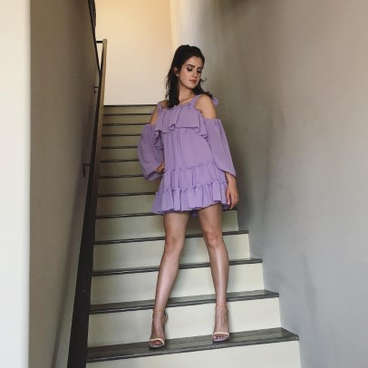 Laura Marano  nude photo