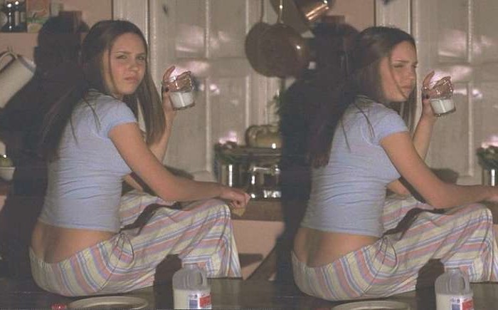 Leaked Amanda Bynes Ass  nude photo