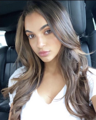 Leidy Amelia  nude photo