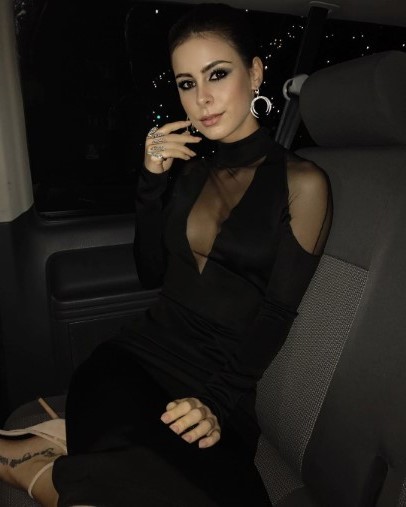 Lena Meyer Landrut  nude photo