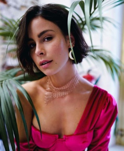 Lena Meyer Landrut  nude photo