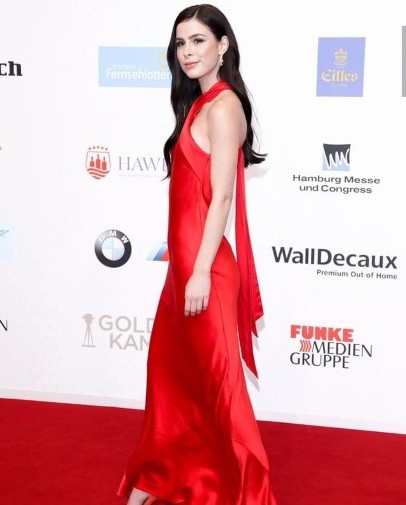 Lena Meyer Landrut  nude photo