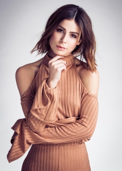 Lena Meyer Landrut  nude photo