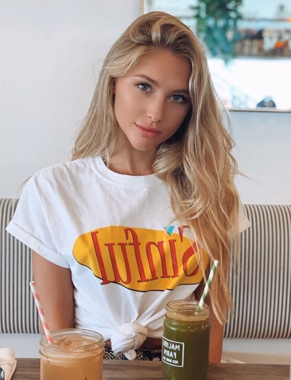 Liberty Netuschil  nude photo