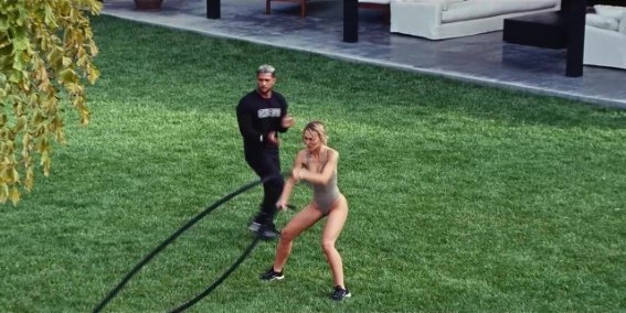 Lily-Rose Depp  nude photo