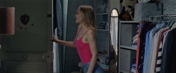 Lily-Rose Depp  nude photo