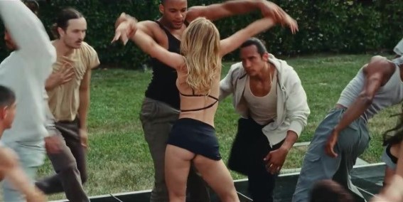 Lily-Rose Depp  nude photo