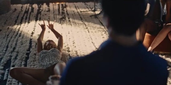 Lily-Rose Depp  nude photo