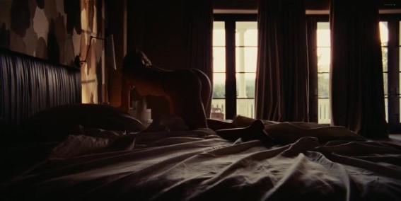 Lily-Rose Depp  nude photo