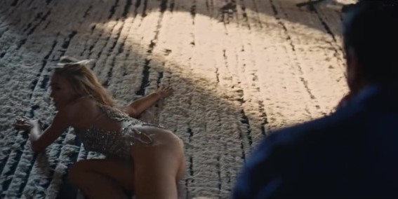 Lily-Rose Depp  nude photo