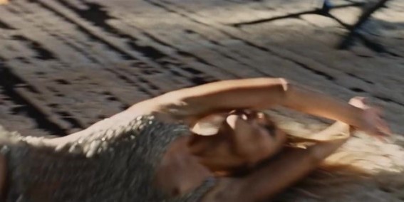 Lily-Rose Depp  nude photo