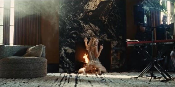 Lily-Rose Depp  nude photo