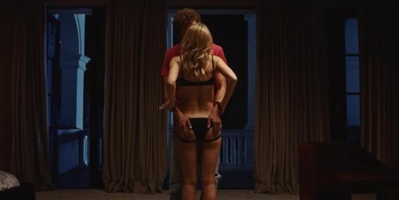 Lily-Rose Depp  nude photo